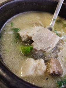 韓豚屋 池袋サンシャインシティ店