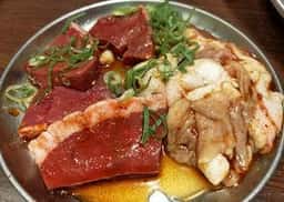 天満 肉焼屋
