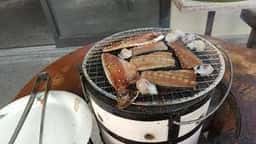 ひもの専門店 増米