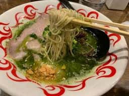 麺酒ゃ!サンポルコ