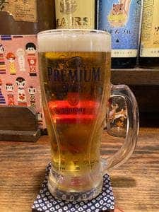 とり介