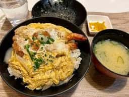 とんかつ あら玉