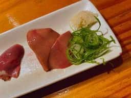 やきとり 鶏鳴