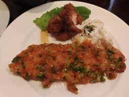 洋食・南欧料理 リストランテささき