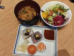 軽井沢プリンスホテル ウエスト ALL DAY DINING LOUNGE