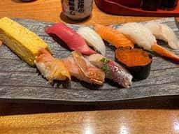 もりもり寿し 片町店