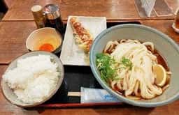 うどん処 福倉