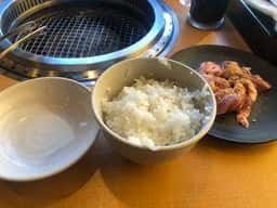 焼肉きんぐ つきみ野店