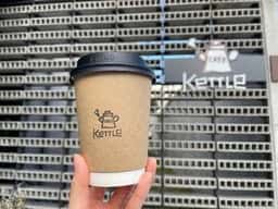 Kettle