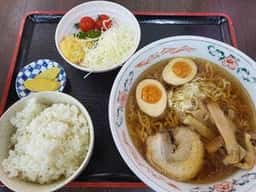 げんちゃん食堂