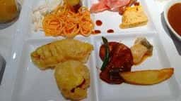 レストラン セゾン