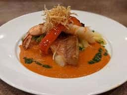 本町ビストロ Bon Vin