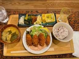 Obanzai Kitchen COLZA Hommachibashi