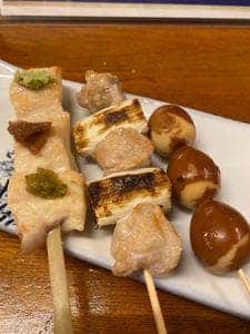 呑み処 がんちゃん