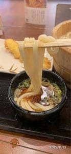 丸亀製麺 大治店