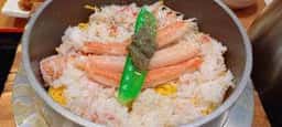 釜炊きごはん 銀くま