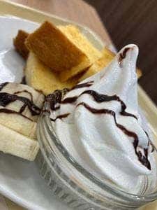 ドトールコーヒーショップ 室蘭店