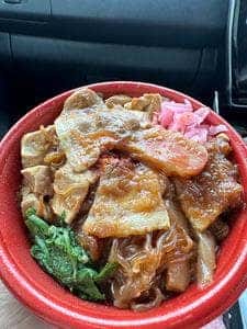かあちゃん弁当