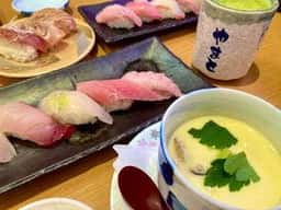 南房総 やまと寿司 ユーカリが丘店