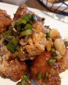 カチカチ CAFE & CHICKEN
