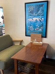 cafe & bar Niji cafe