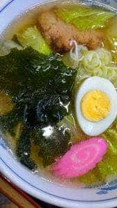 なべさん食堂