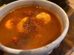 カレー&カフェ Buddy's