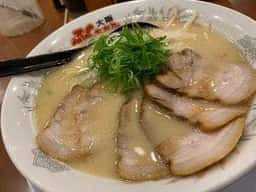 大阪ふくちぁんラーメン 岸和田店