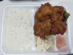 ミート&ランチ オダカ