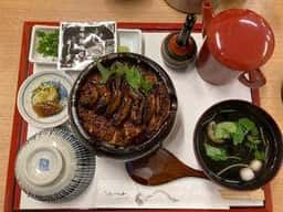 ひつまぶし う家 八事本店
