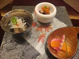 All Day Dining Shizuku アートホテル小倉ニュータガワ