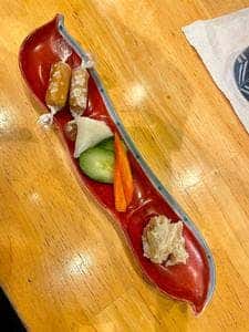 山元町 酒処 食事処 三日坊主