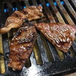 焼肉 幸