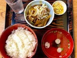 赤坂あべちゃん