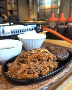 田中精肉店 大橋店