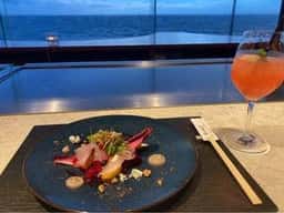 鉄板焼き 七里ガ浜