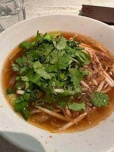 ハオツァイ 京橋店