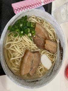 そば家やまぐすく