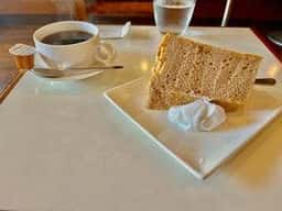 カフェドボヌール