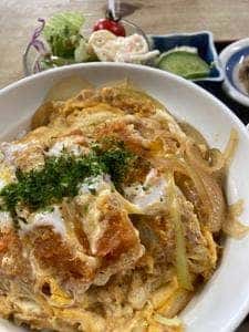 更生食堂