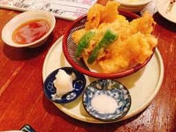 いかり屋 目黒川店