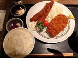 串処 あるい