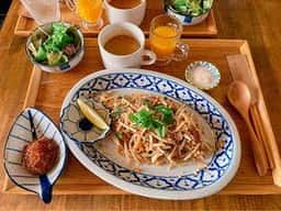 ストロボキッチン