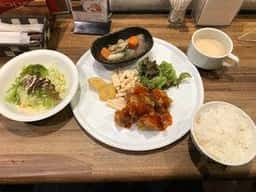 路地裏ビストロ＆鉄板焼 羊の家 堺東店