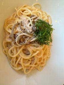 大箱根カントリークラブ レストラン