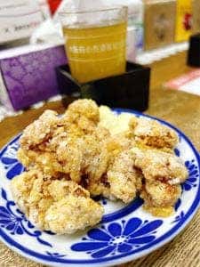 ナカジマ酒店
