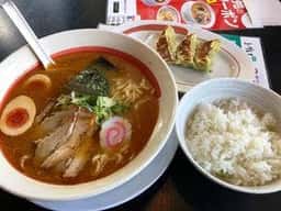 幸楽苑 横須賀佐原店