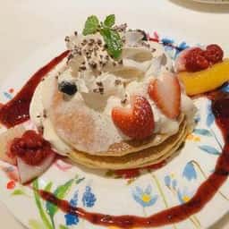 ロカンダ 阪急うめだ本店