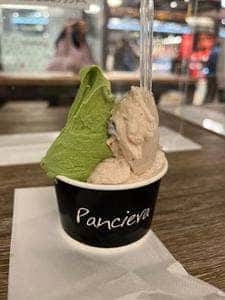 ジェラテリア・パンチエーラ 横浜高島屋店