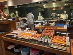 レストラン ayana